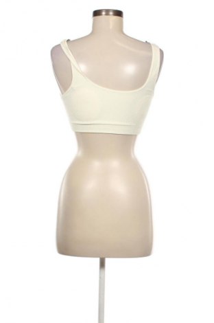 Damen Sporttop ONLY, Größe M, Farbe Ecru, Preis € 23,99