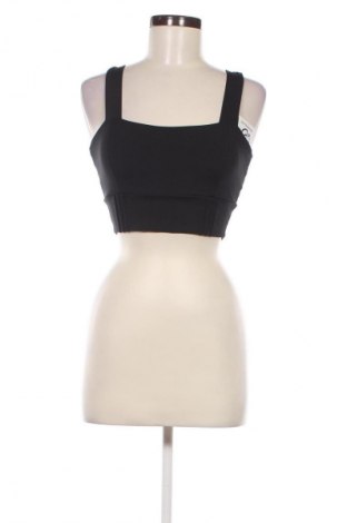 Top sport de damă. ONLY Play, Mărime S, Culoare Negru, Preț 37,99 Lei