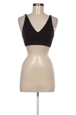 Damen Sporttop Oysho, Größe S, Farbe Schwarz, Preis € 9,99