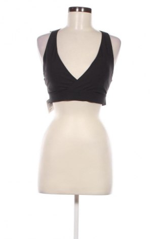 Damen Sporttop PUMA, Größe M, Farbe Schwarz, Preis € 39,99