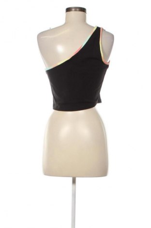 Damen Sporttop PUMA, Größe L, Farbe Schwarz, Preis 6,29 €