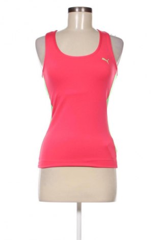 Top sport de damă. PUMA, Mărime S, Culoare Roz, Preț 79,99 Lei