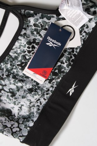 Női sport top Reebok, Méret M, Szín Sokszínű, Ár 4 299 Ft