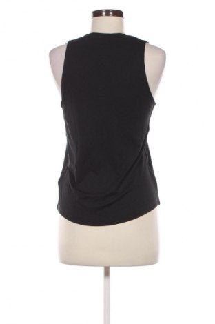 Damen Sporttop Reebok, Größe S, Farbe Schwarz, Preis € 12,49