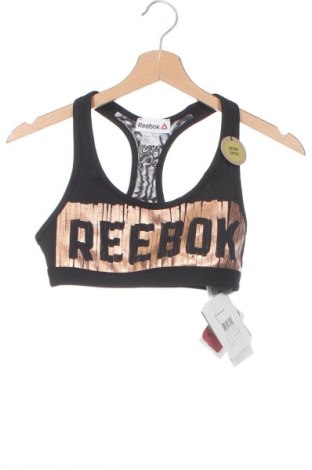 Női sport top Reebok, Méret XS, Szín Fekete, Ár 5 399 Ft