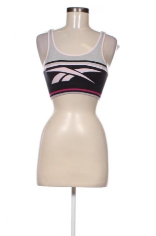 Damen Sporttop Reebok, Größe M, Farbe Schwarz, Preis € 39,99