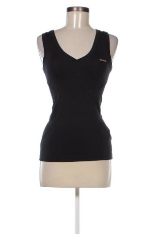 Top sport de damă. Reebok, Mărime S, Culoare Negru, Preț 67,24 Lei