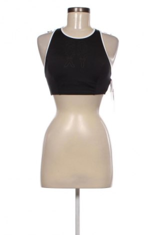 Top sport de damă. Roxy, Mărime M, Culoare Negru, Preț 54,99 Lei