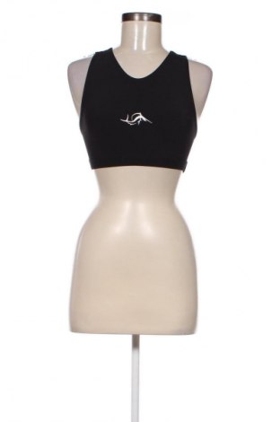 Damen Sporttop Sailfish, Größe M, Farbe Schwarz, Preis € 10,79