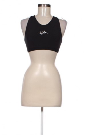 Top sport de damă. Sailfish, Mărime M, Culoare Negru, Preț 38,99 Lei