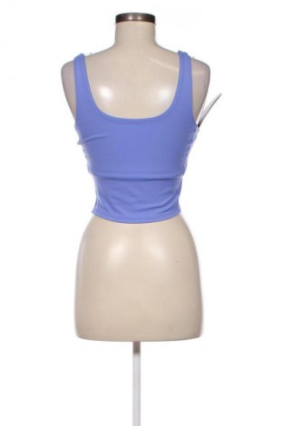 Damen Sporttop Skechers, Größe M, Farbe Lila, Preis 6,99 €