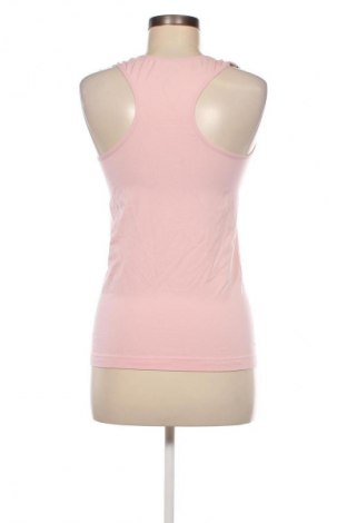 Damen Sporttop Smilodox, Größe L, Farbe Rosa, Preis 16,79 €