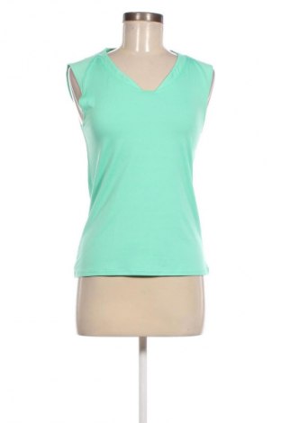 Damen Sporttop Sports, Größe S, Farbe Grün, Preis € 3,99