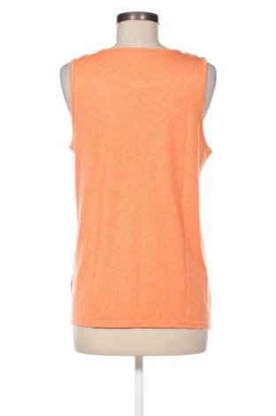 Damen Sporttop Sports Performance by Tchibo, Größe M, Farbe Orange, Preis 3,29 €