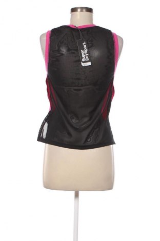 Damen Sporttop Superdry, Größe M, Farbe Rosa, Preis € 27,99