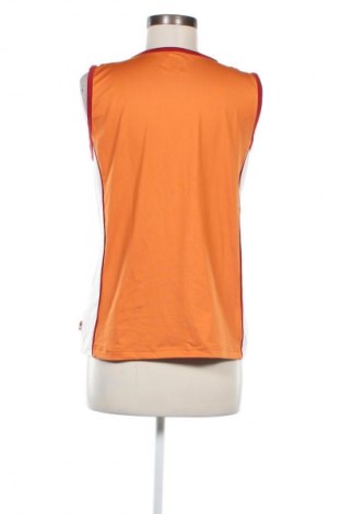 Damski sportowy top TCM, Rozmiar XL, Kolor Pomarańczowy, Cena 12,99 zł