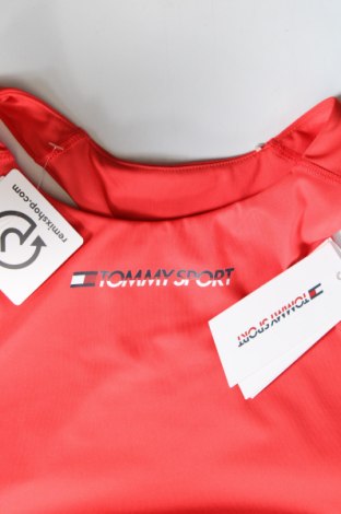 Damski sportowy top Tommy Sport, Rozmiar M, Kolor Kolorowy, Cena 92,99 zł