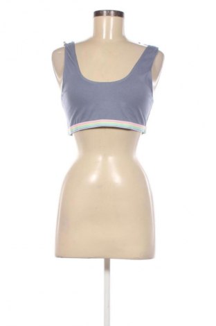 Damen Sporttop Trendyol, Größe XL, Farbe Blau, Preis 7,99 €