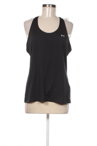 Top sport de damă. Under Armour, Mărime XL, Culoare Negru, Preț 70,99 Lei