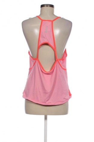 Damen Sporttop Under Armour, Größe XL, Farbe Rosa, Preis € 10,99