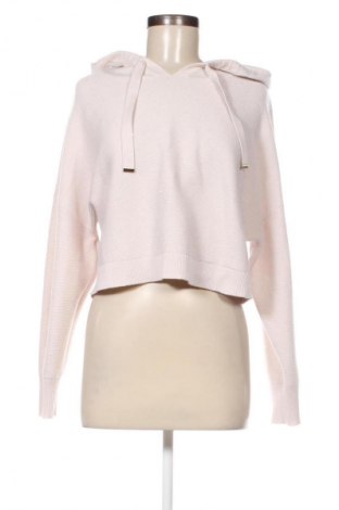 Damen Sweatshirt, Größe L, Farbe Beige, Preis 6,99 €