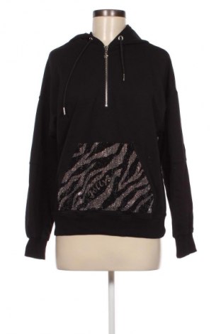 Női sweatshirt, Méret M, Szín Fekete, Ár 3 649 Ft