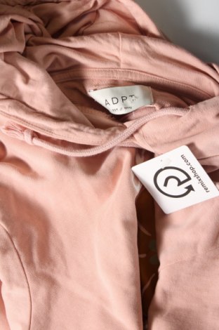 Damen Sweatshirt ADPT., Größe M, Farbe Rosa, Preis € 8,04