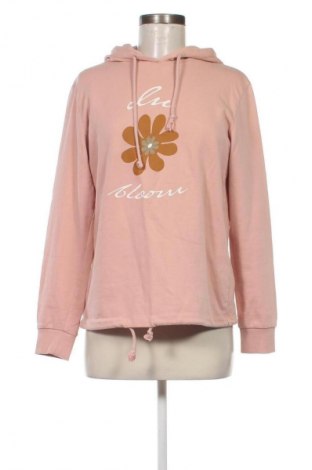 Damen Sweatshirt ADPT., Größe M, Farbe Rosa, Preis 8,04 €