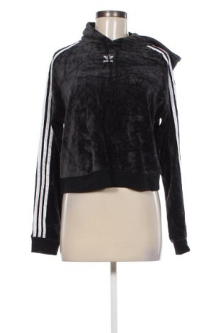 Dámska mikina  Adidas Originals, Veľkosť XXS, Farba Sivá, Cena  27,45 €