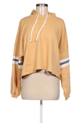 Damen Sweatshirt American Eagle, Größe M, Farbe Gelb, Preis 7,99 €