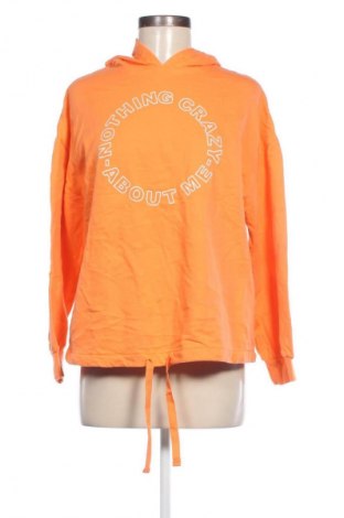 Damen Sweatshirt Bpc Bonprix Collection, Größe S, Farbe Orange, Preis 8,49 €