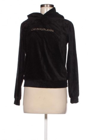 Damen Sweatshirt Calvin Klein, Größe XL, Farbe Schwarz, Preis € 84,99