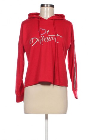 Damen Sweatshirt Cosmoda, Größe L, Farbe Rot, Preis € 7,99