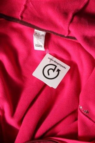 Damen Sweatshirt Decathlon, Größe XL, Farbe Rosa, Preis 8,49 €