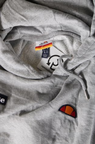 Női sweatshirt Ellesse, Méret M, Szín Szürke, Ár 10 429 Ft