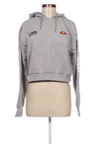 Női sweatshirt Ellesse, Méret M, Szín Szürke, Ár 10 429 Ft