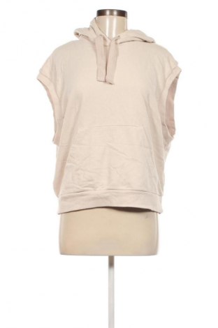 Damen Sweatshirt Essentials by Tchibo, Größe M, Farbe Beige, Preis € 7,79