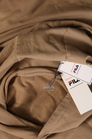 Damen Sweatshirt FILA, Größe L, Farbe Beige, Preis € 21,49