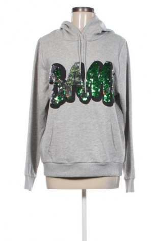 Damen Sweatshirt Fb Sister, Größe L, Farbe Grau, Preis € 5,49