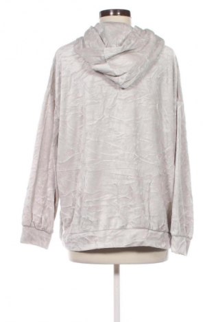 Damen Sweatshirt H&M, Größe M, Farbe Grau, Preis € 7,99