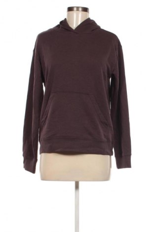 Damen Sweatshirt H&M, Größe S, Farbe Lila, Preis 7,99 €