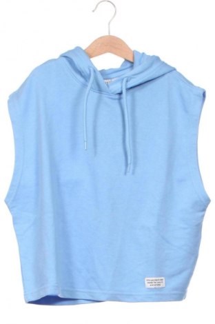 Damen Sweatshirt H&M, Größe XS, Farbe Blau, Preis € 8,29