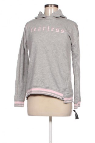 Damen Sweatshirt Ideology, Größe XL, Farbe Grau, Preis € 7,99