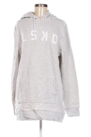 Női sweatshirt LSKD, Méret S, Szín Szürke, Ár 8 399 Ft