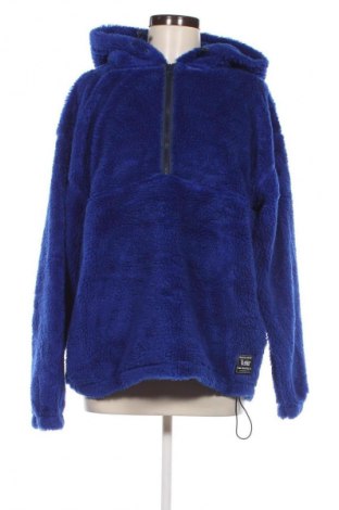 Damen Sweatshirt Levi's, Größe M, Farbe Blau, Preis 28,99 €