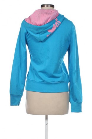 Damen Sweatshirt McKenzie, Größe M, Farbe Blau, Preis € 12,50