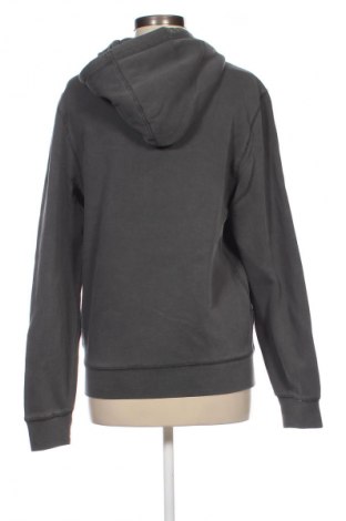 Damen Sweatshirt Mitchell & Ness, Größe XS, Farbe Grau, Preis 22,99 €