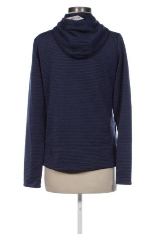 Damen Sweatshirt Nature Trail, Größe M, Farbe Blau, Preis € 7,29