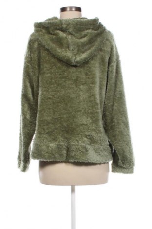 Hanorac de femei New York & Company, Mărime L, Culoare Verde, Preț 37,99 Lei