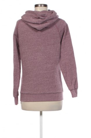 Damen Sweatshirt ONLY, Größe XS, Farbe Rosa, Preis € 8,99